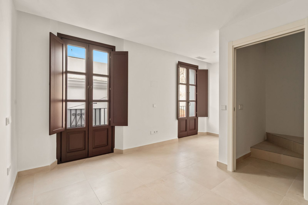 3 bedroom House in Estepona in Estepona - foto 5