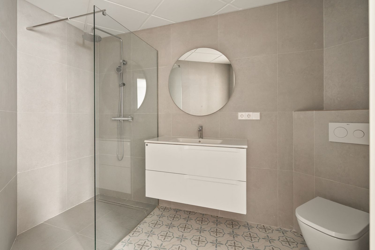 3 bedroom House in Estepona in Estepona - foto 6