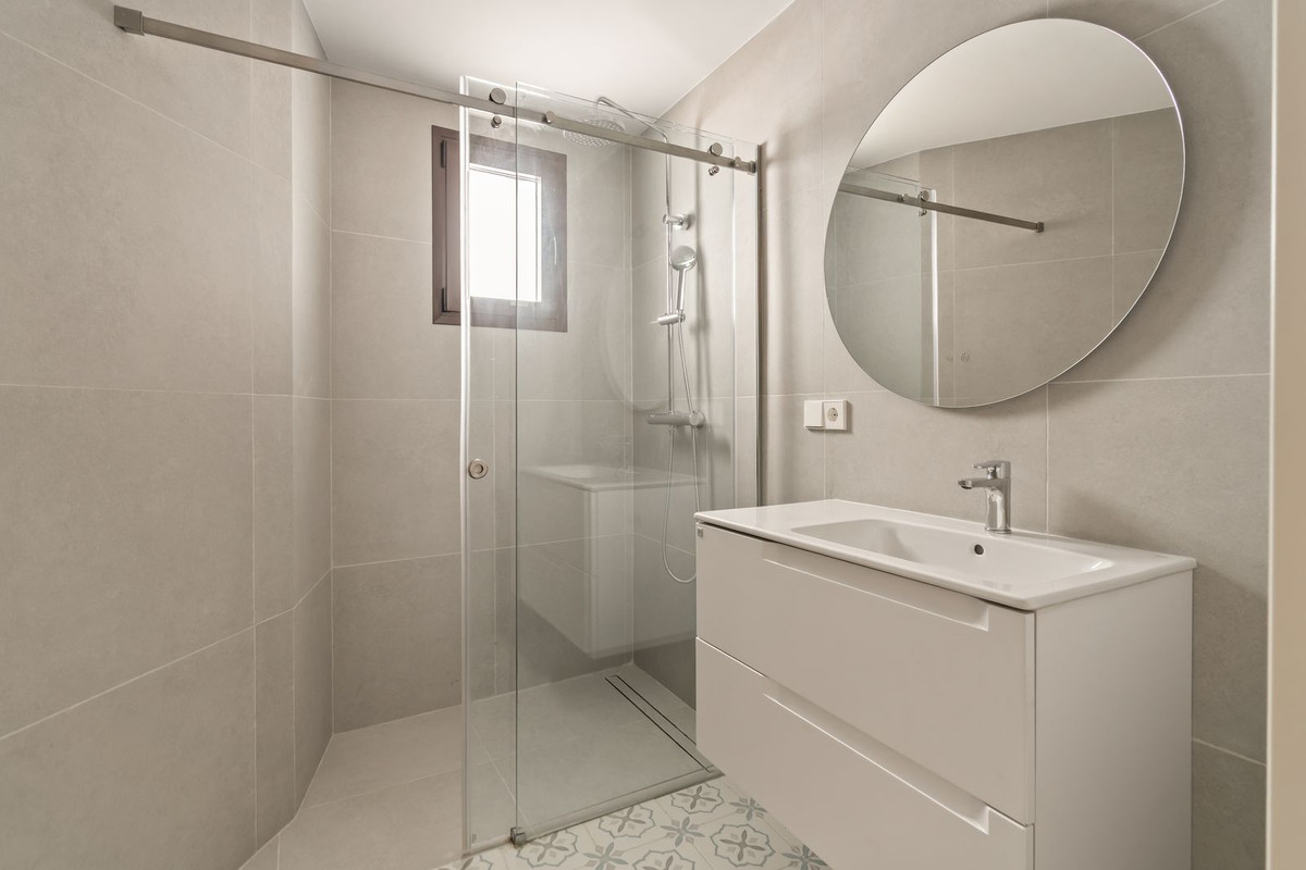 3 bedroom House in Estepona in Estepona - foto 9