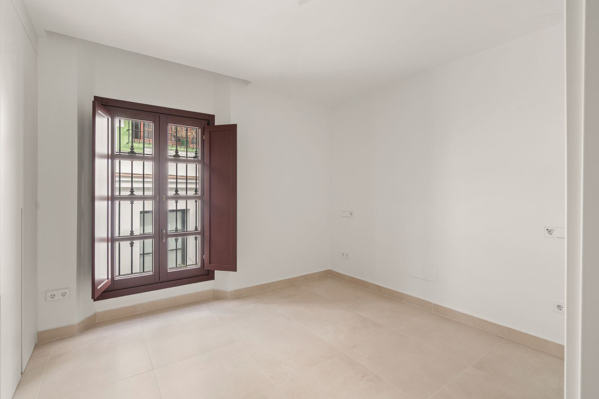 2-slaapkamer-tussenwoning met privé dakterras – Estepona Oude Stad, 80 m van het strand in Estepona - foto 6