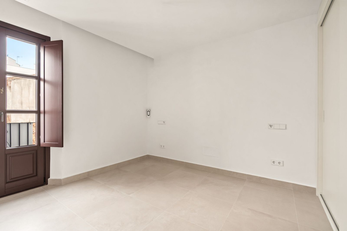 2-slaapkamer-tussenwoning met privé dakterras – Estepona Oude Stad, 80 m van het strand in Estepona - foto 9