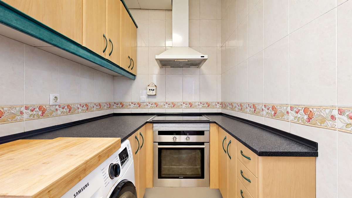 3 bedroom Apartment in Benalmadena in Benalmadena - foto 13