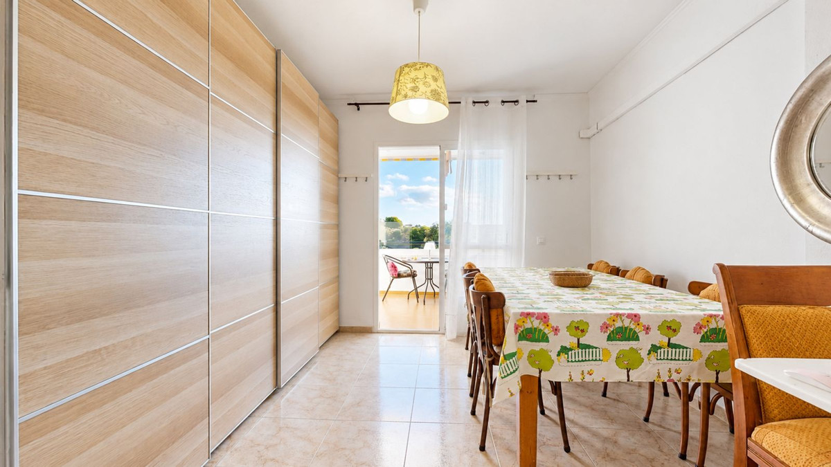 3 bedroom Apartment in Benalmadena in Benalmadena - foto 14