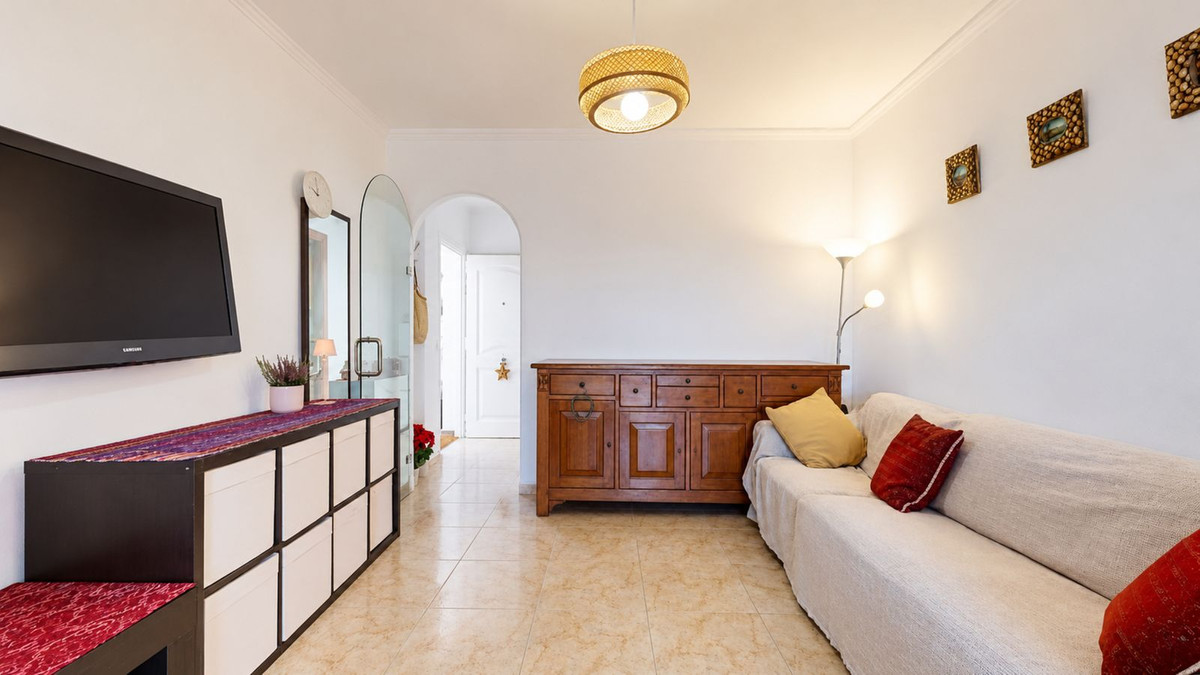 3 bedroom Apartment in Benalmadena in Benalmadena - foto 15