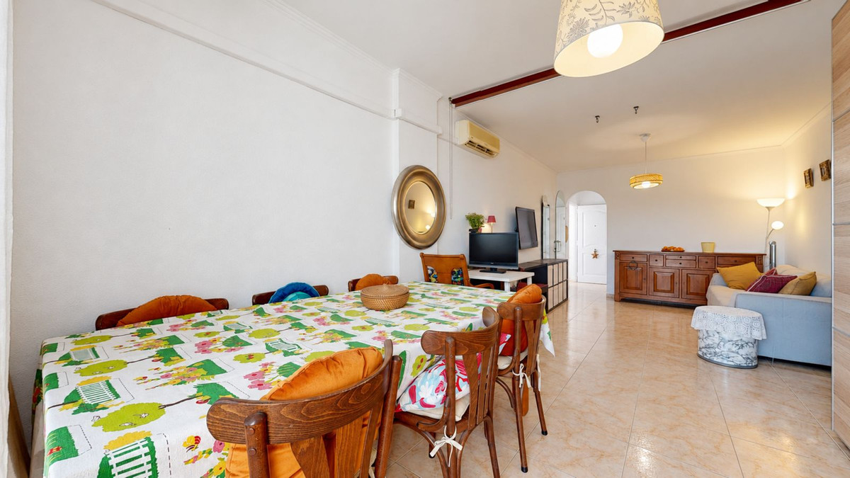 3 bedroom Apartment in Benalmadena in Benalmadena - foto 16