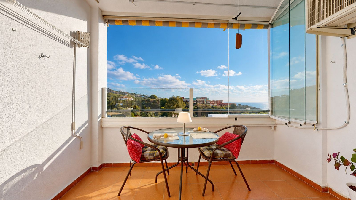 3 bedroom Apartment in Benalmadena in Benalmadena - foto 17