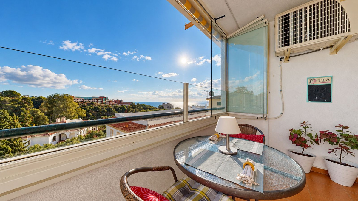 3 bedroom Apartment in Benalmadena in Benalmadena - foto 18