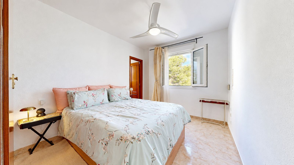 3 bedroom Apartment in Benalmadena in Benalmadena - foto 20