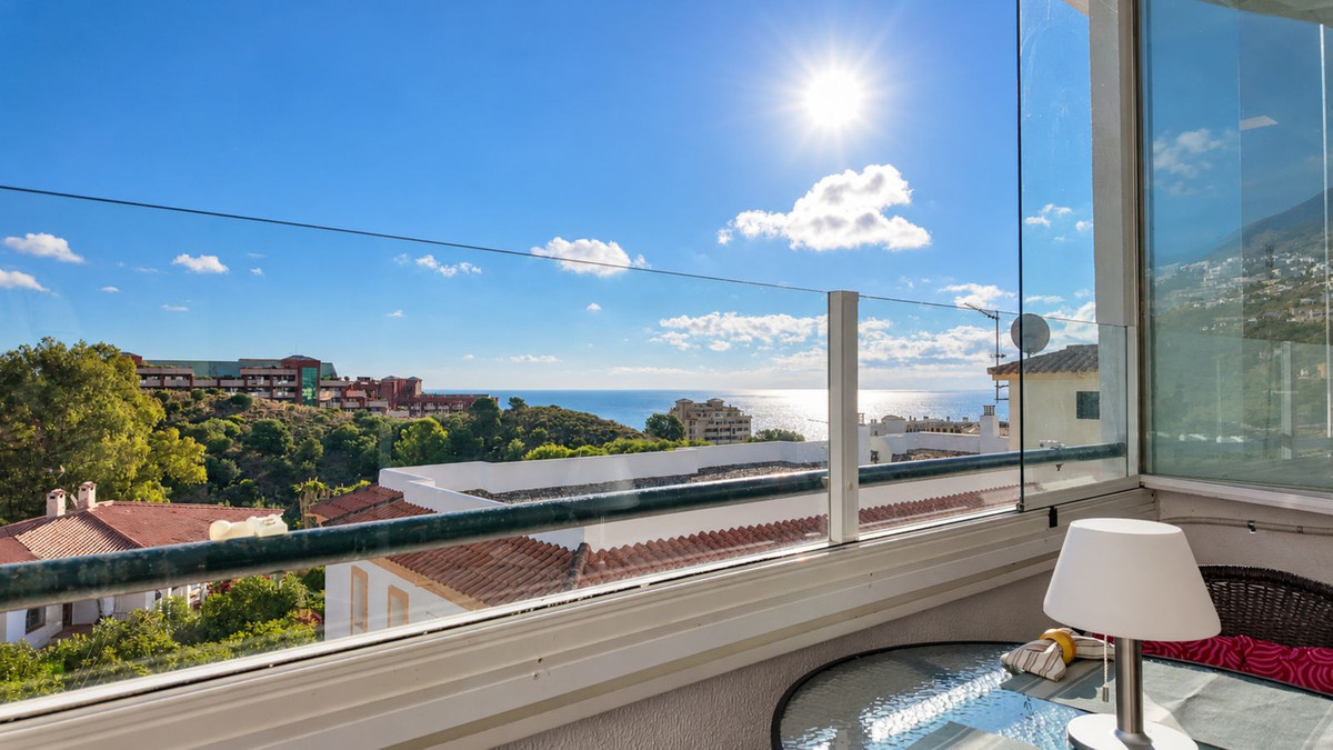 3 bedroom Apartment in Benalmadena in Benalmadena - foto 3