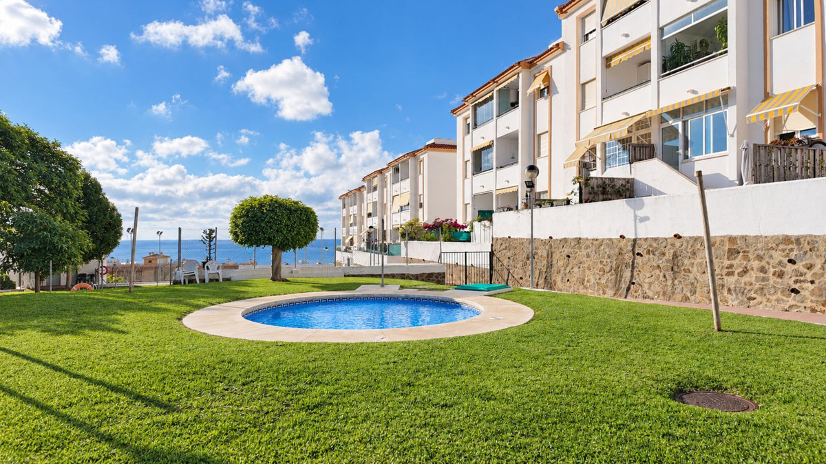 3 bedroom Apartment in Benalmadena in Benalmadena - foto 4