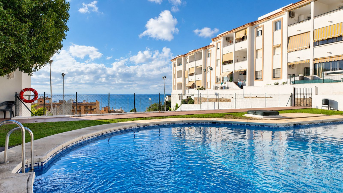 3 bedroom Apartment in Benalmadena in Benalmadena - foto 5