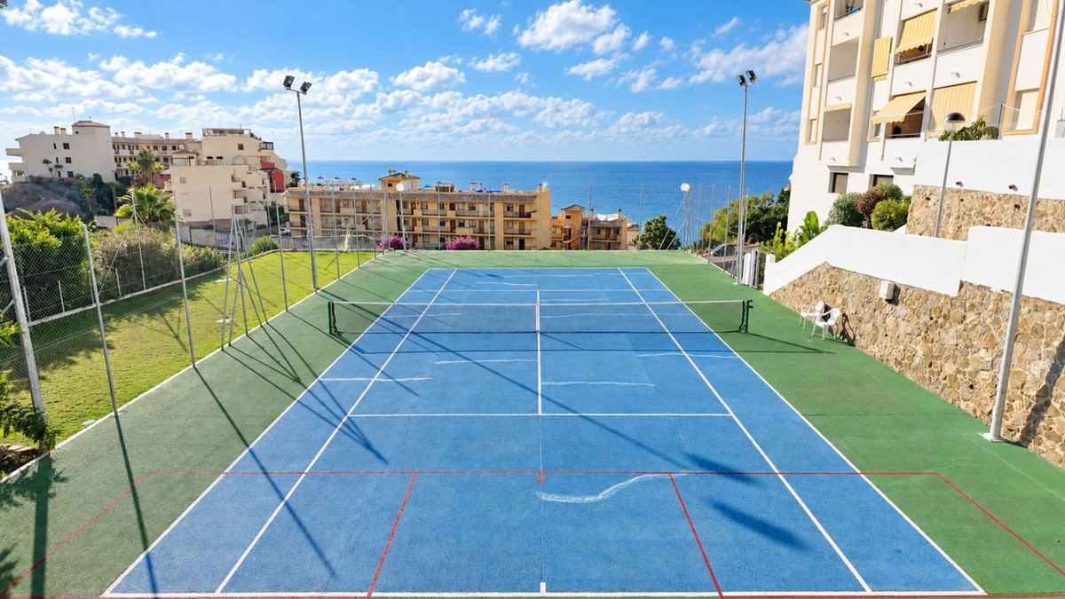 3 bedroom Apartment in Benalmadena in Benalmadena - foto 6