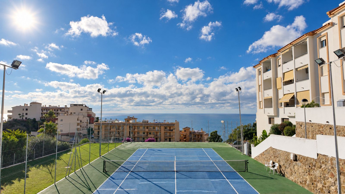 3 bedroom Apartment in Benalmadena in Benalmadena - foto 7
