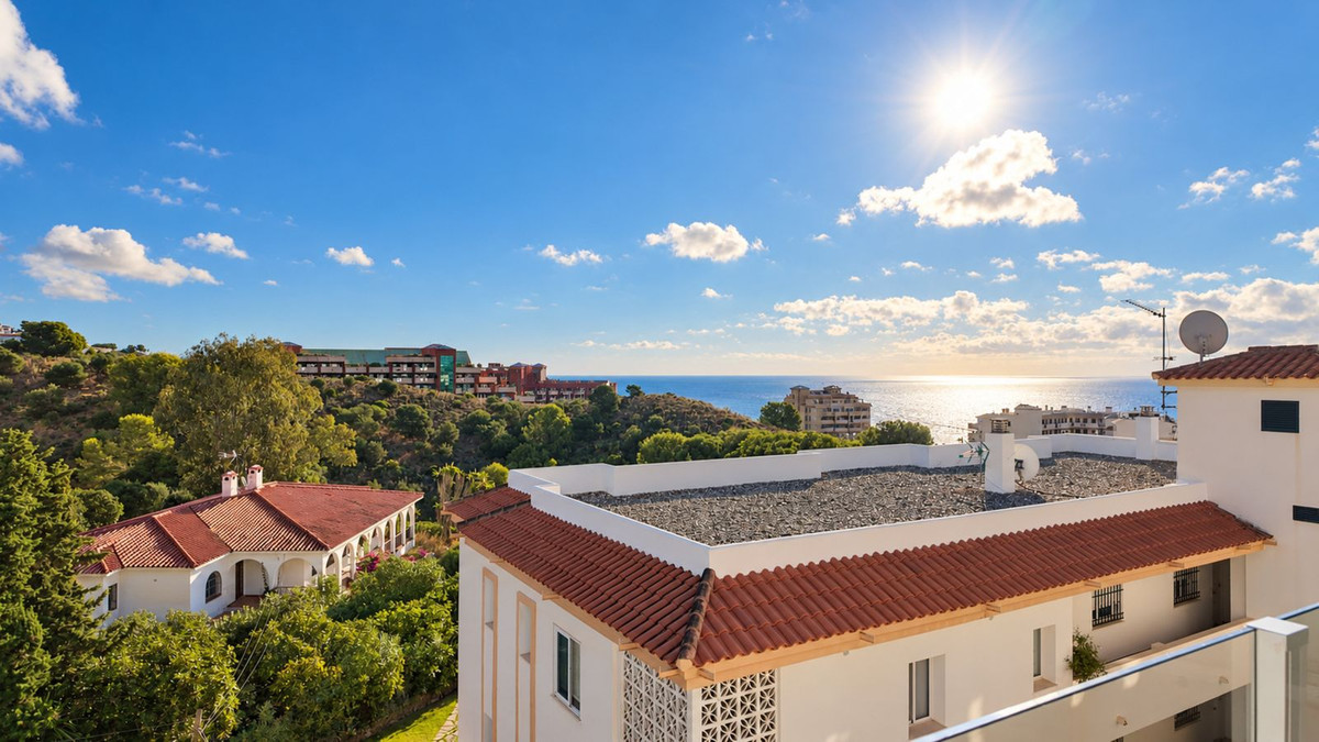 3 bedroom Apartment in Benalmadena in Benalmadena - foto 8