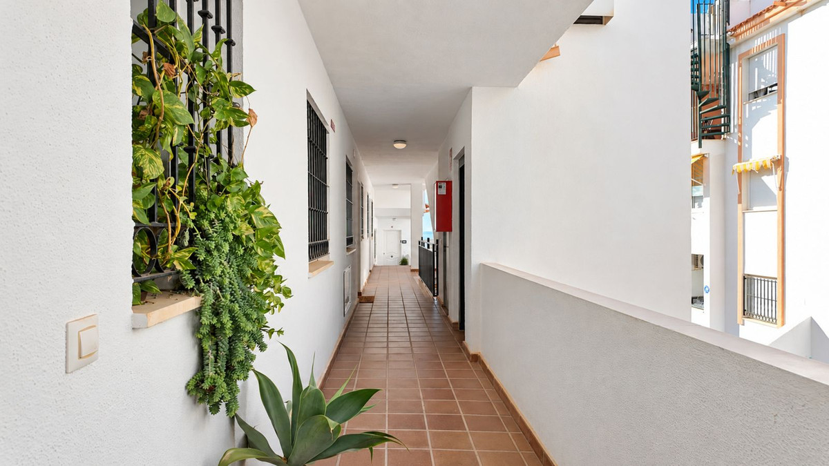 3 bedroom Apartment in Benalmadena in Benalmadena - foto 9