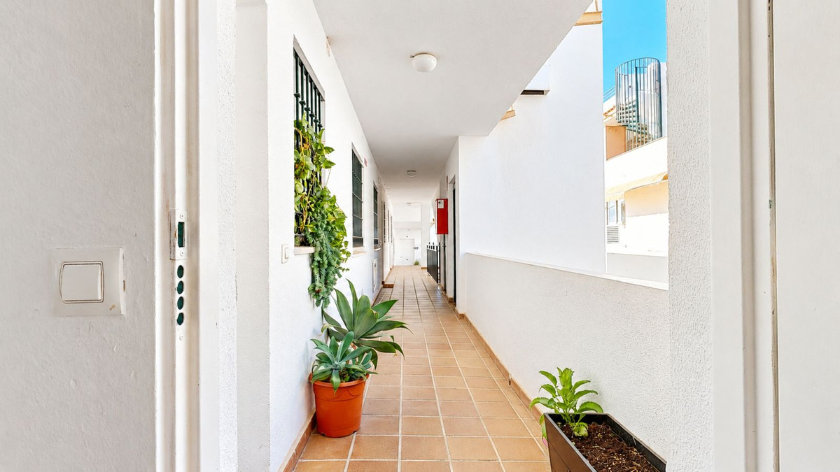 3 bedroom Apartment in Benalmadena in Benalmadena - foto 10