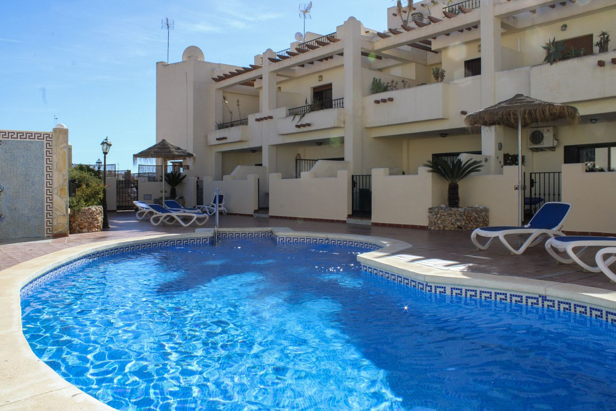3 bedroom House in Nerja in Nerja - foto 2