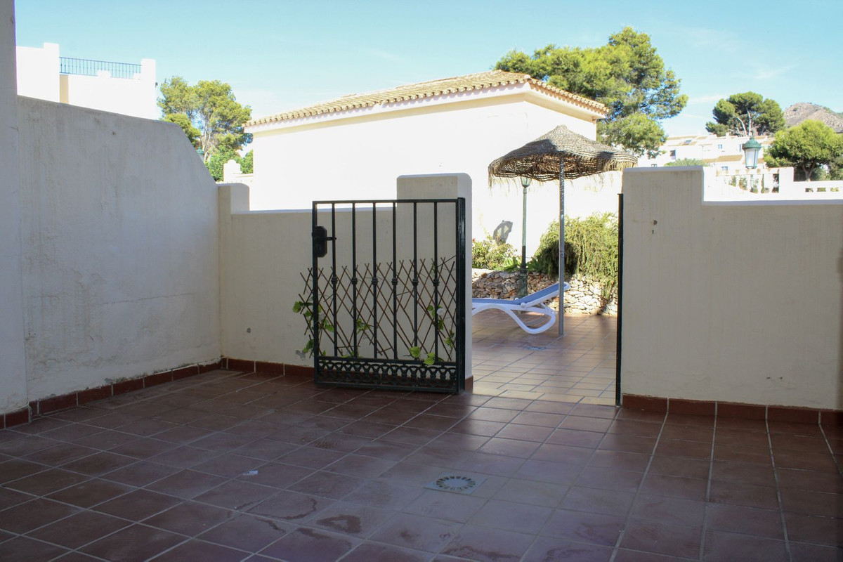 3 bedroom House in Nerja in Nerja - foto 12