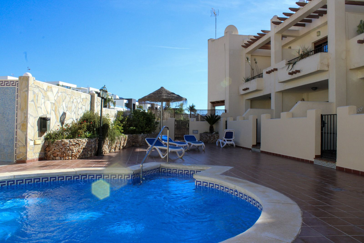 3 bedroom House in Nerja in Nerja - foto 13