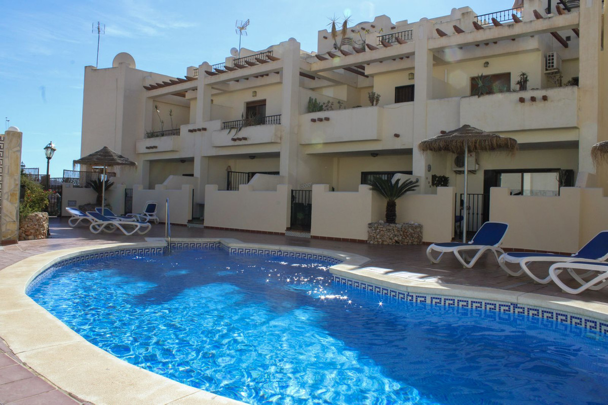 3 bedroom House in Nerja in Nerja - foto 14