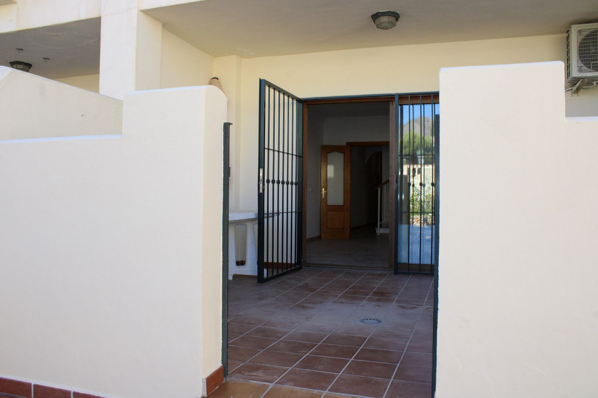 3 bedroom House in Nerja in Nerja - foto 15