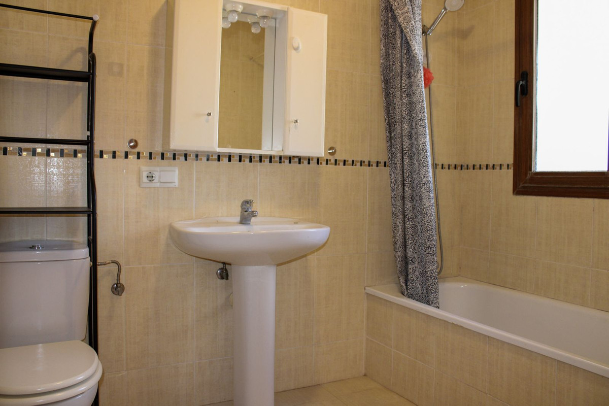 3 bedroom House in Nerja in Nerja - foto 20