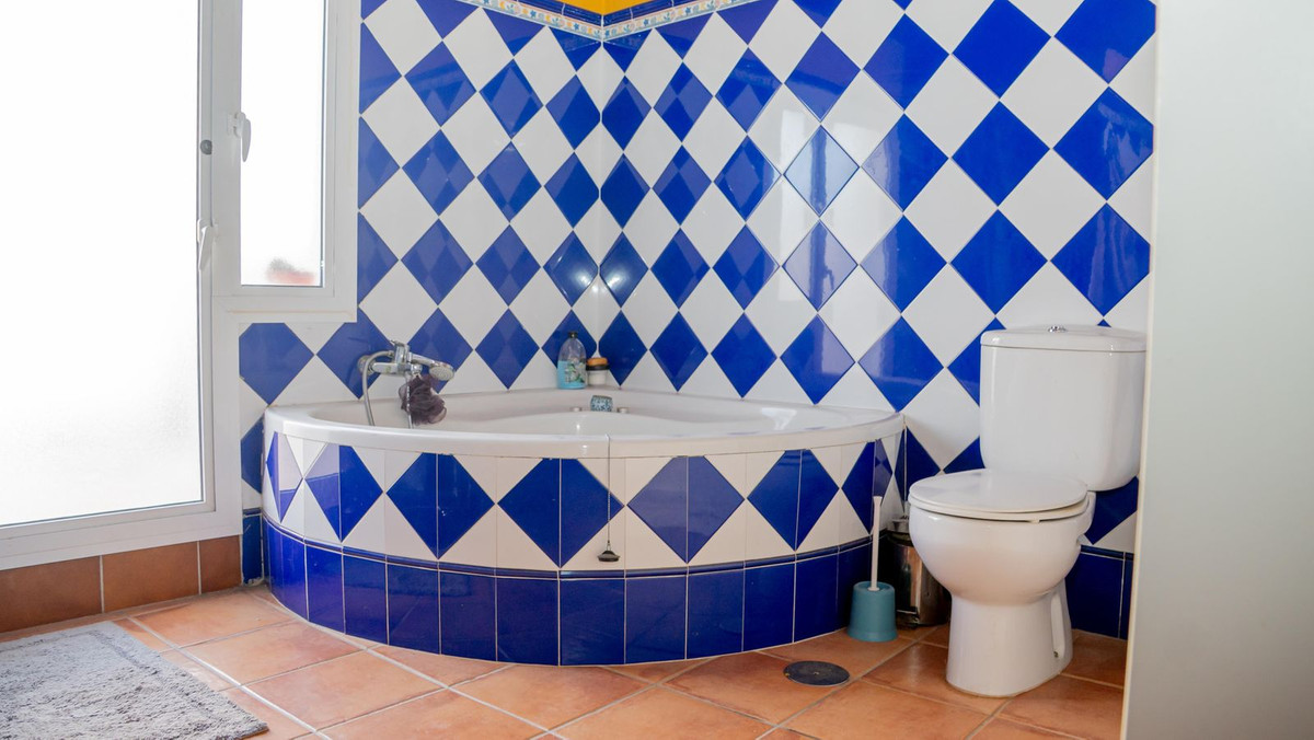 3-slaapkamer stadswoning in Álora, Málaga – volledig gerenoveerd in Alora - foto 11