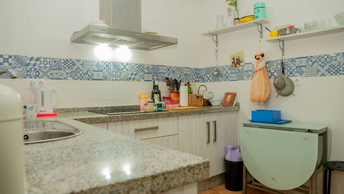 3-slaapkamer stadswoning in Álora, Málaga – volledig gerenoveerd in Alora - foto 12
