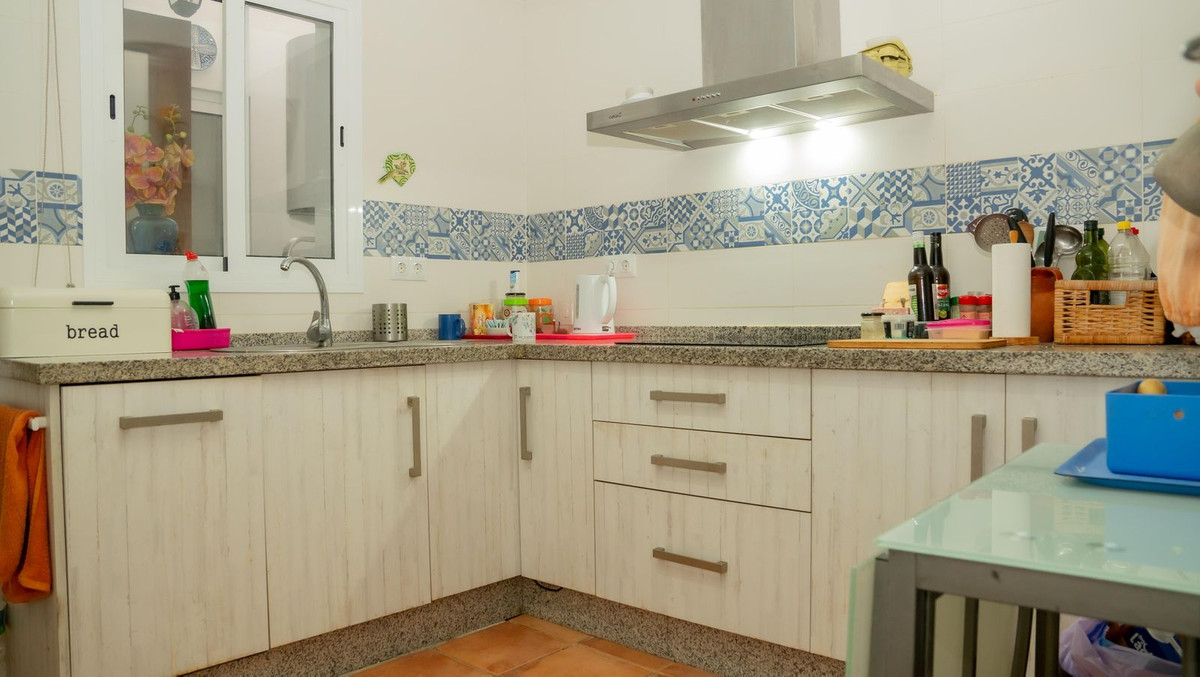 3-slaapkamer stadswoning in Álora, Málaga – volledig gerenoveerd in Alora - foto 13