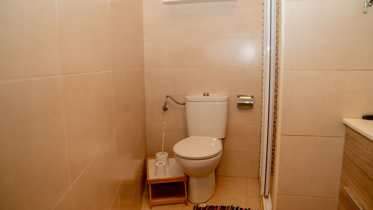 3-slaapkamer stadswoning in Álora, Málaga – volledig gerenoveerd in Alora - foto 14