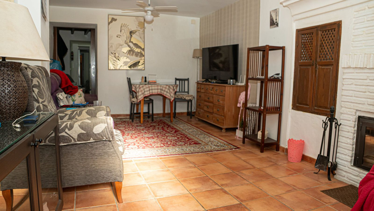 3-slaapkamer stadswoning in Álora, Málaga – volledig gerenoveerd in Alora - foto 16