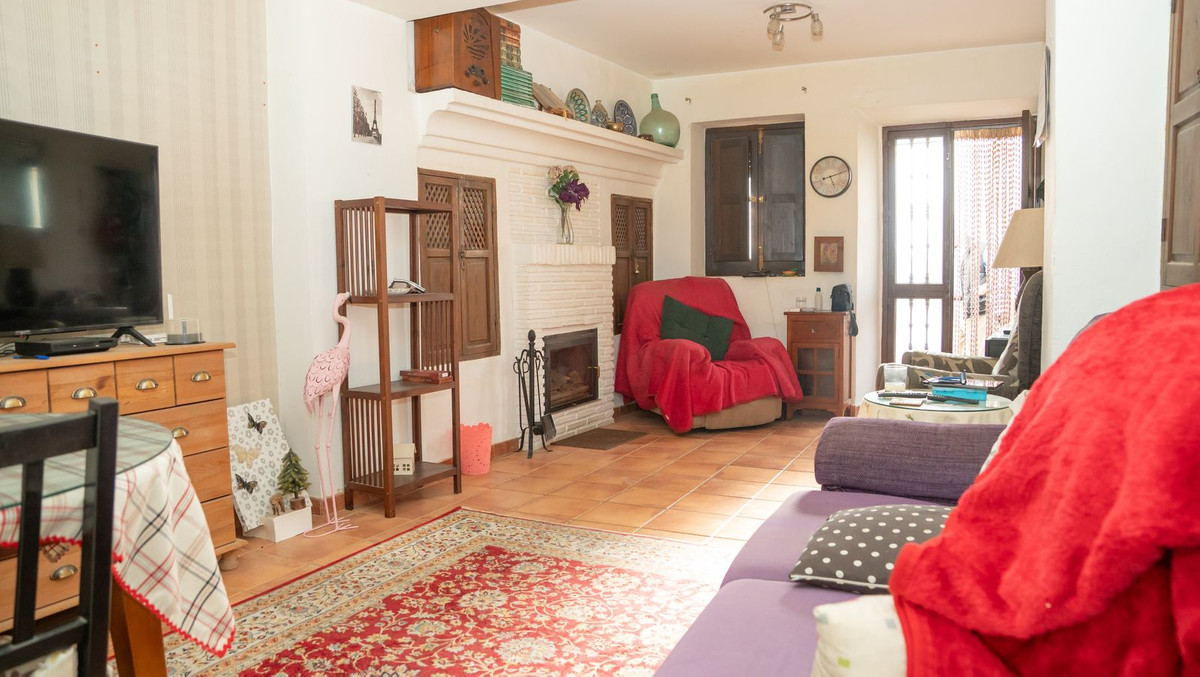 3-slaapkamer stadswoning in Álora, Málaga – volledig gerenoveerd in Alora - foto 17