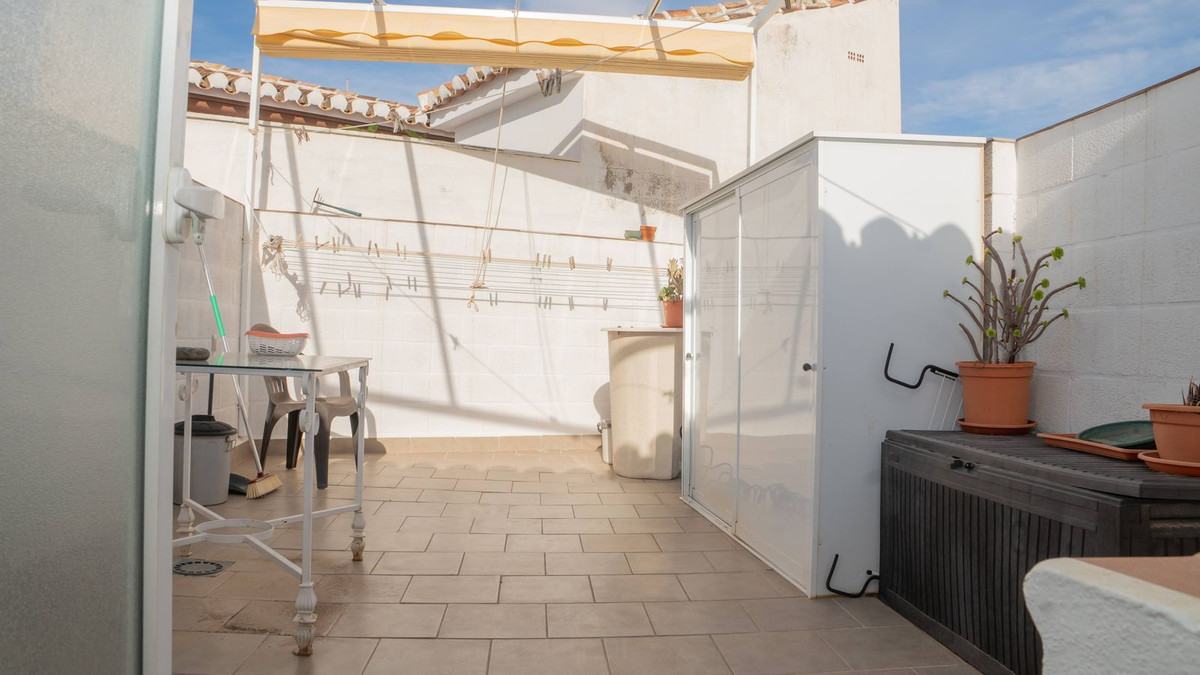 3-slaapkamer stadswoning in Álora, Málaga – volledig gerenoveerd in Alora - foto 4