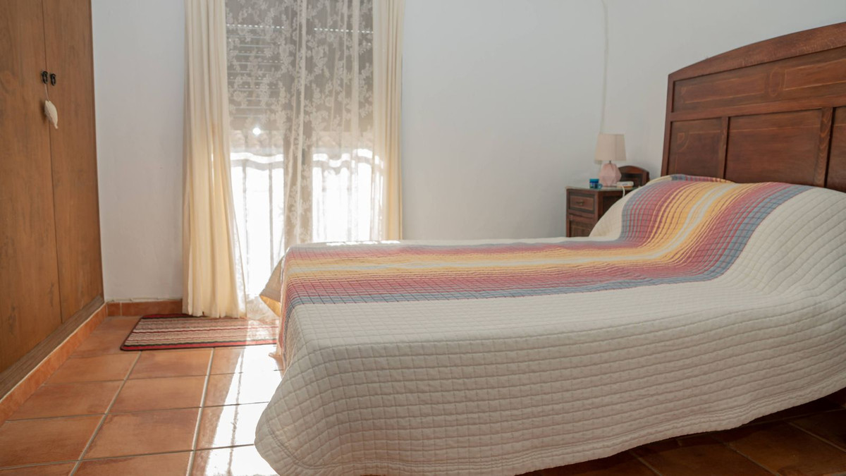 3-slaapkamer stadswoning in Álora, Málaga – volledig gerenoveerd in Alora - foto 5