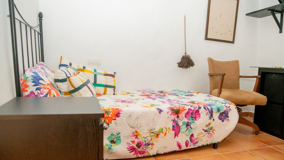 3-slaapkamer stadswoning in Álora, Málaga – volledig gerenoveerd in Alora - foto 7