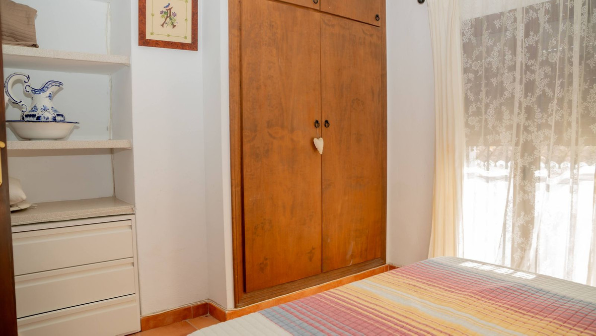 3-slaapkamer stadswoning in Álora, Málaga – volledig gerenoveerd in Alora - foto 8