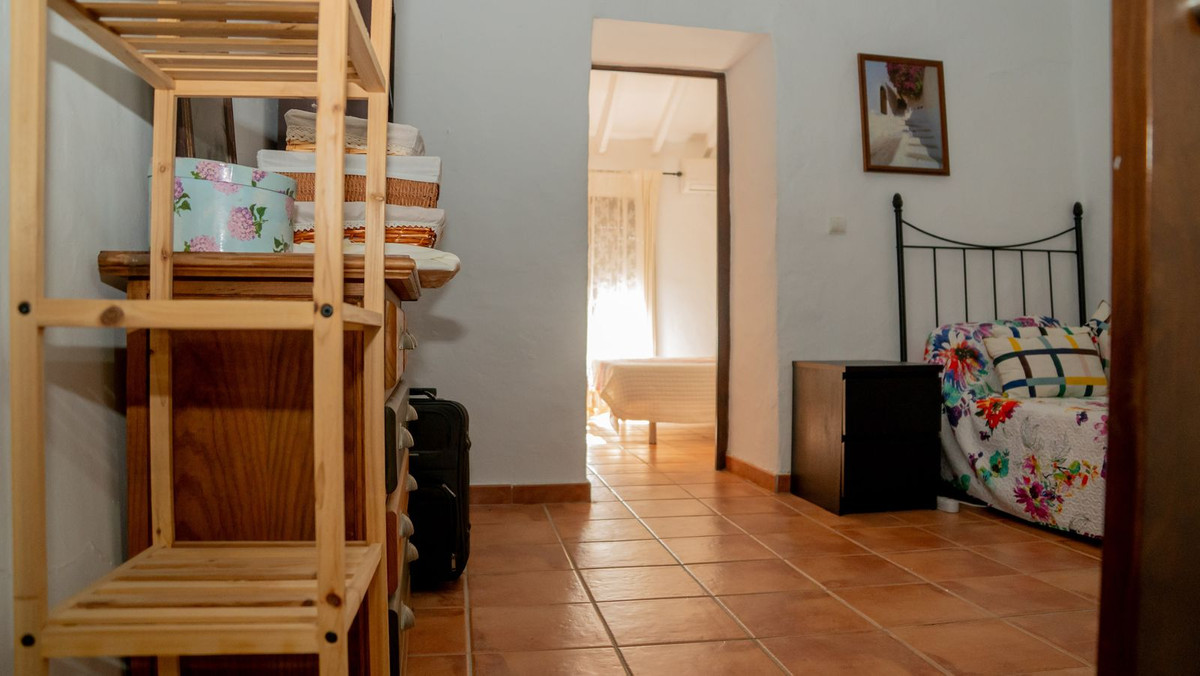 3-slaapkamer stadswoning in Álora, Málaga – volledig gerenoveerd in Alora - foto 9