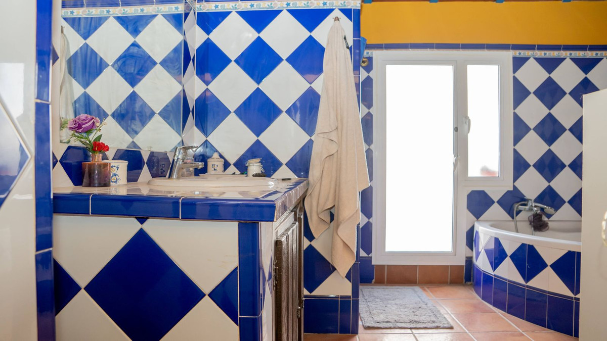 3-slaapkamer stadswoning in Álora, Málaga – volledig gerenoveerd in Alora - foto 10