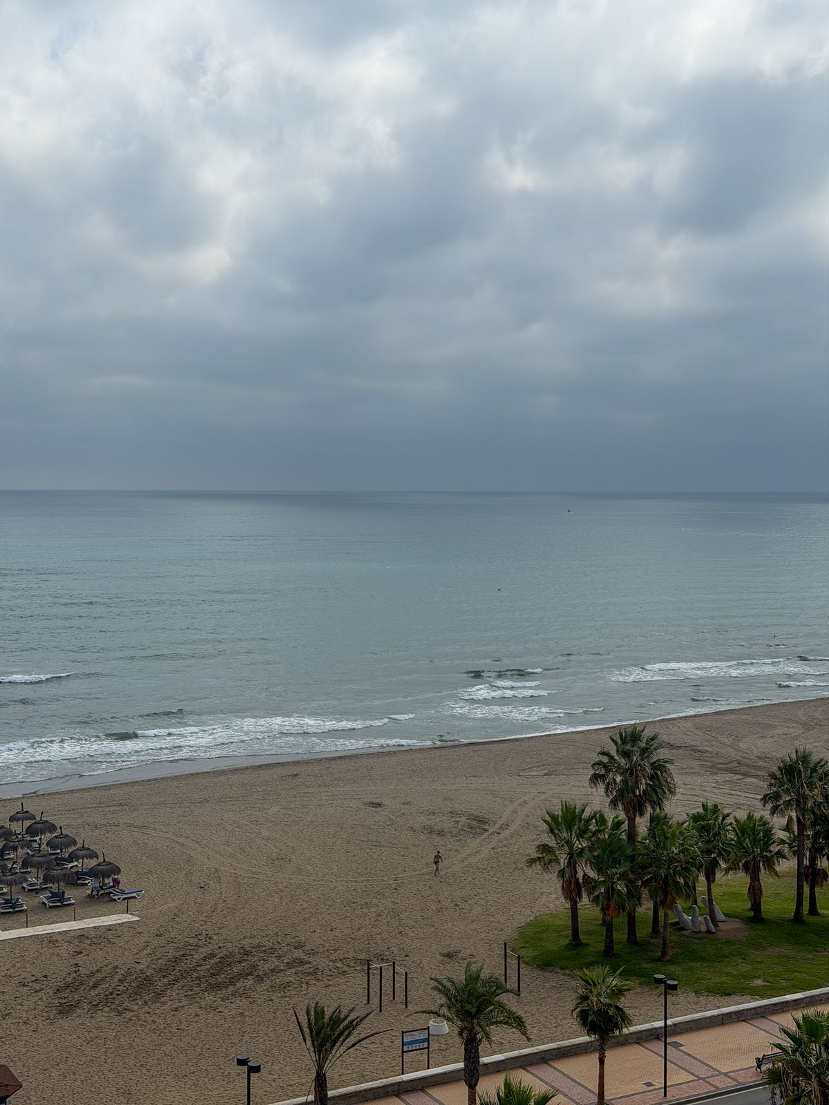 1 bedroom Apartment in Fuengirola in Fuengirola - foto 14