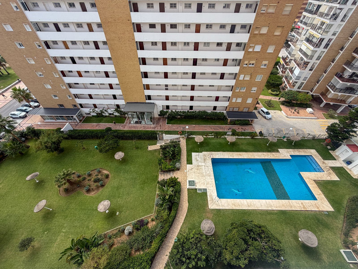 1 bedroom Apartment in Fuengirola in Fuengirola - foto 15