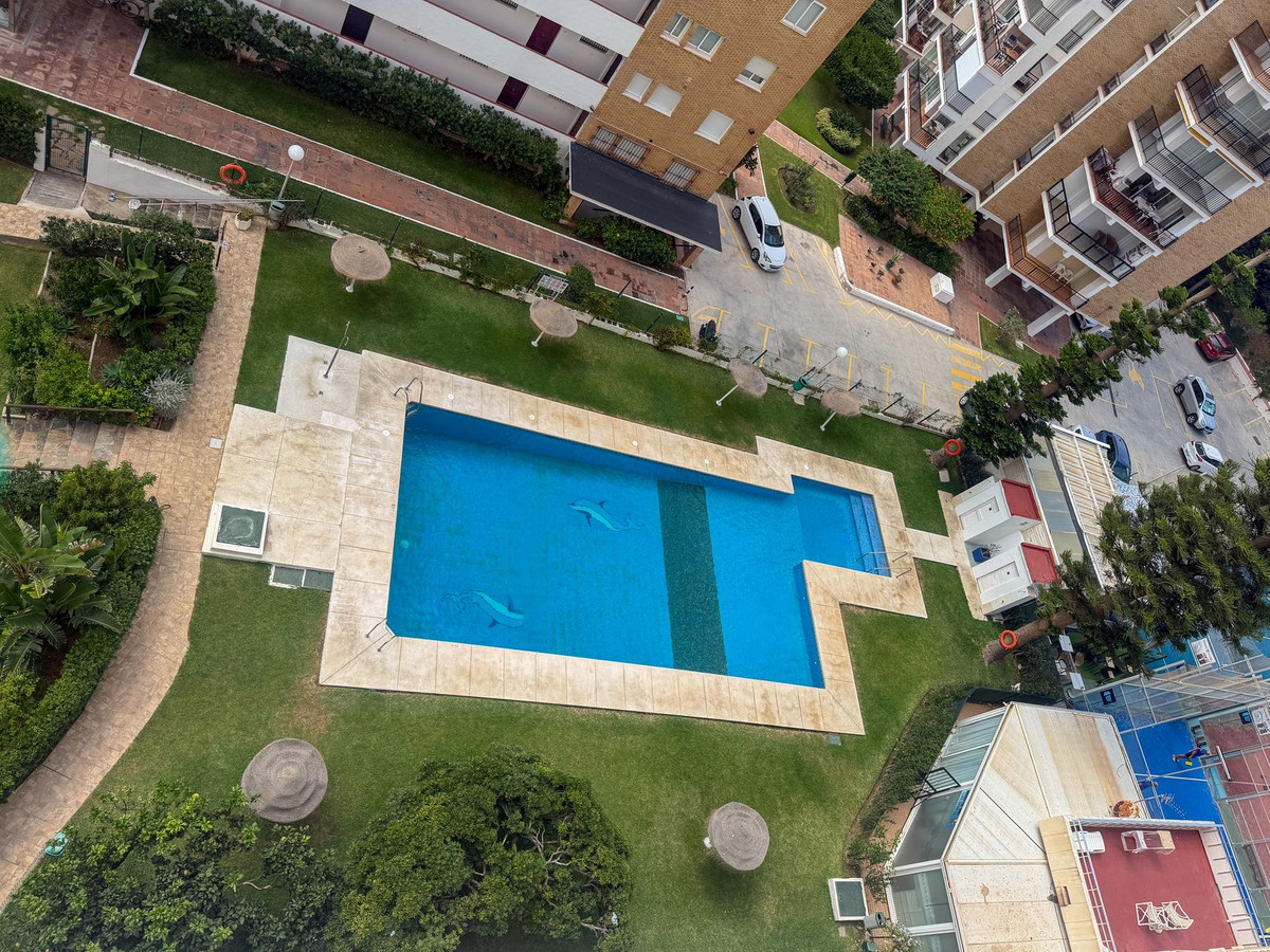 1 bedroom Apartment in Fuengirola in Fuengirola - foto 16