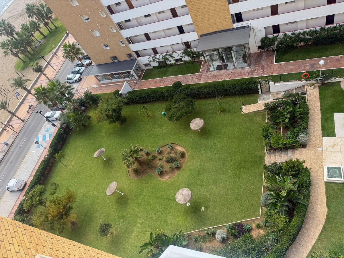 1 bedroom Apartment in Fuengirola in Fuengirola - foto 17