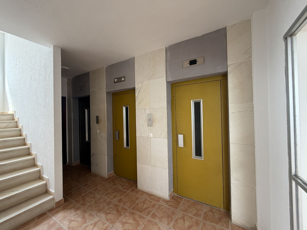 1 bedroom Apartment in Fuengirola in Fuengirola - foto 18