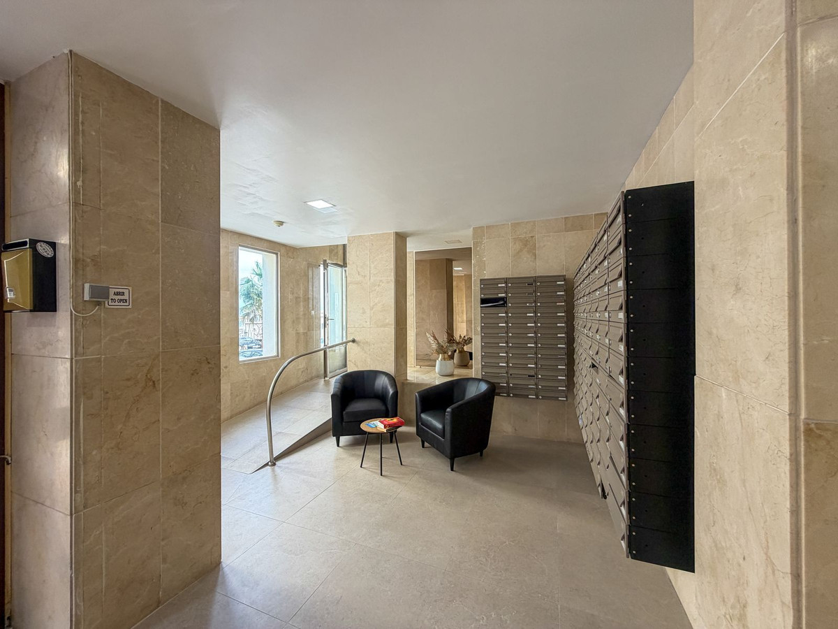 1 bedroom Apartment in Fuengirola in Fuengirola - foto 19