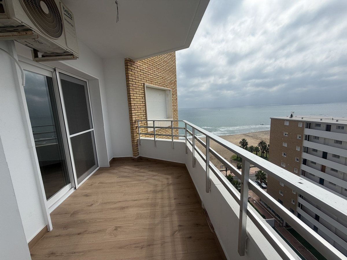 1 bedroom Apartment in Fuengirola in Fuengirola - foto 10