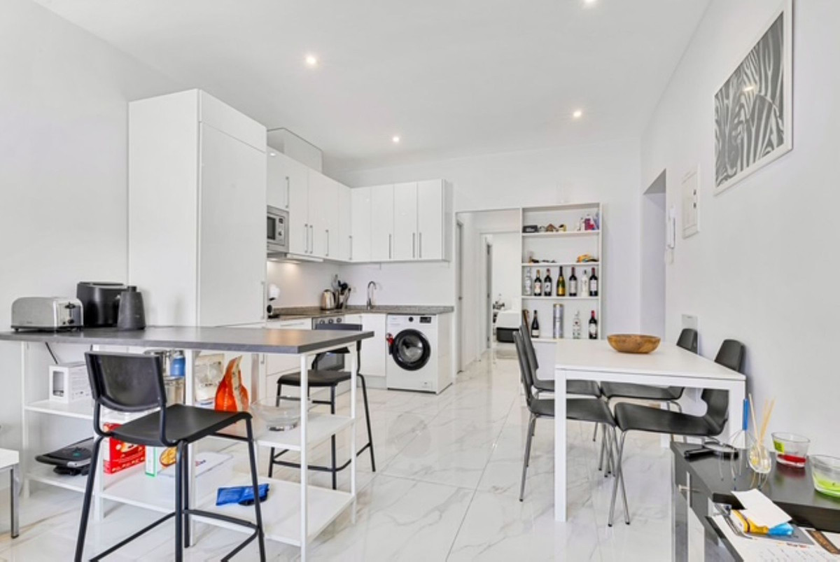 2 bedroom Apartment in San Pedro De Alcántara in San Pedro de Alcántara - foto 4