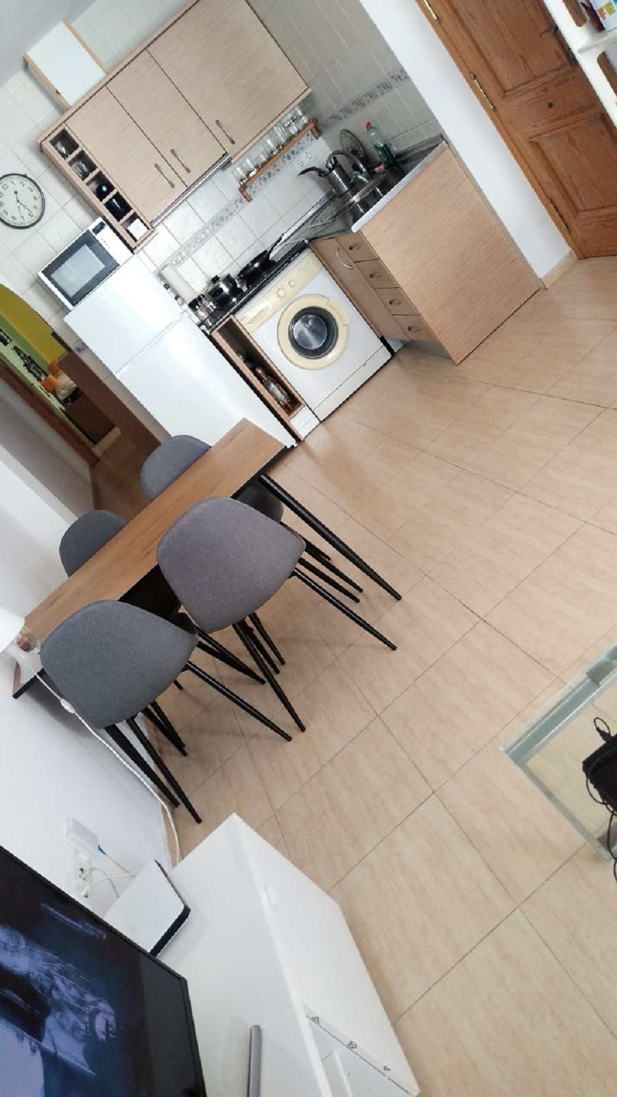 Appartement met 2 slaapkamers in Las Lagunas, Mijas Costa in Las Lagunas - foto 9