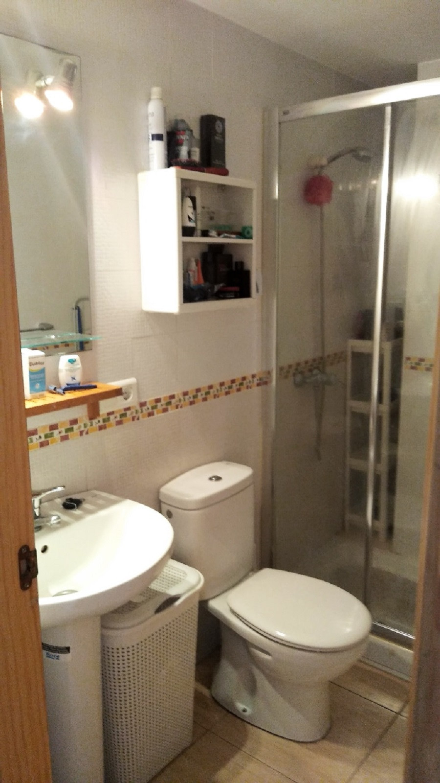 Appartement met 2 slaapkamers in Las Lagunas, Mijas Costa in Las Lagunas - foto 10