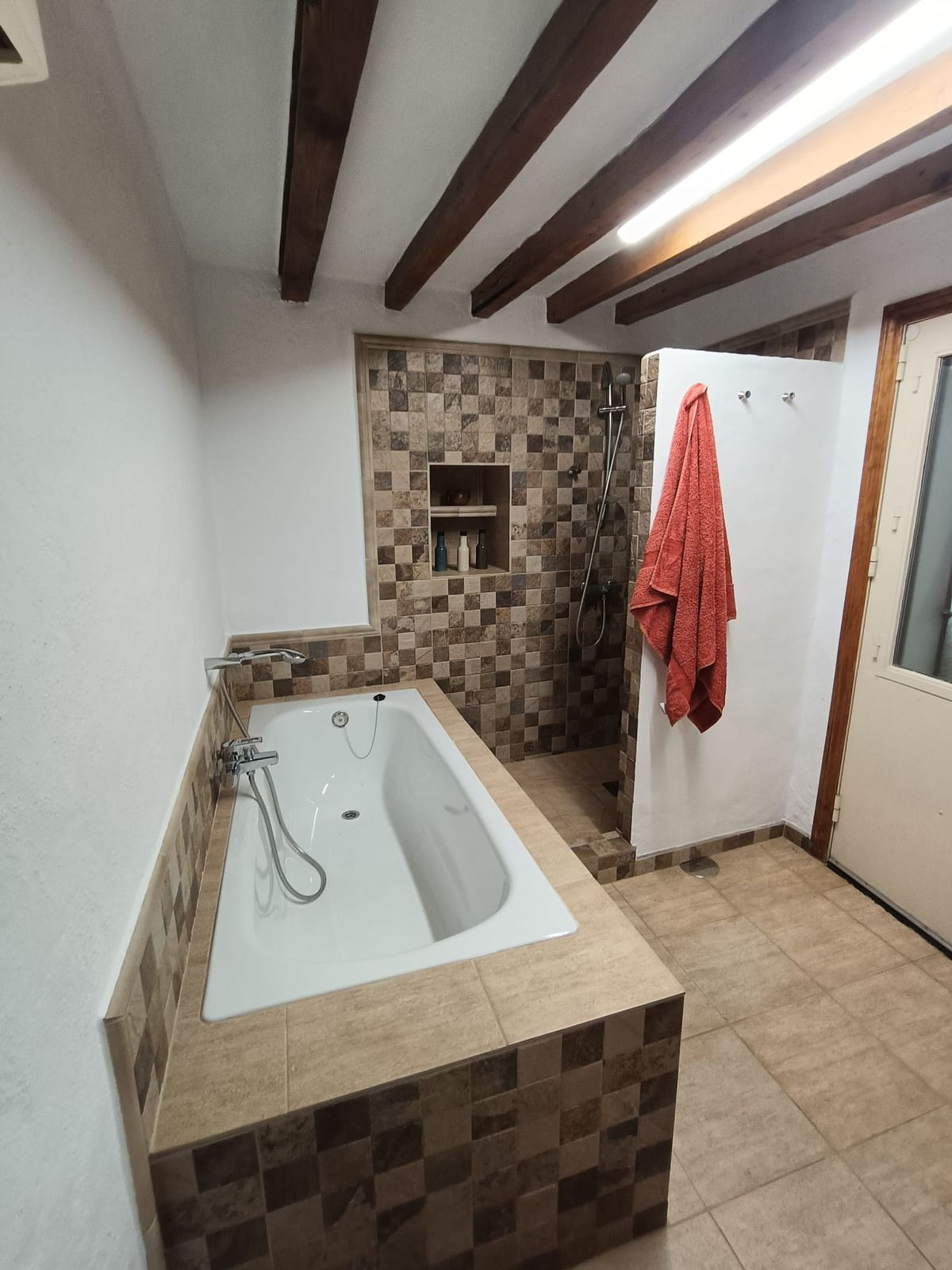 Finca met drie slaapkamers nabij Almogía in Almogía - foto 11