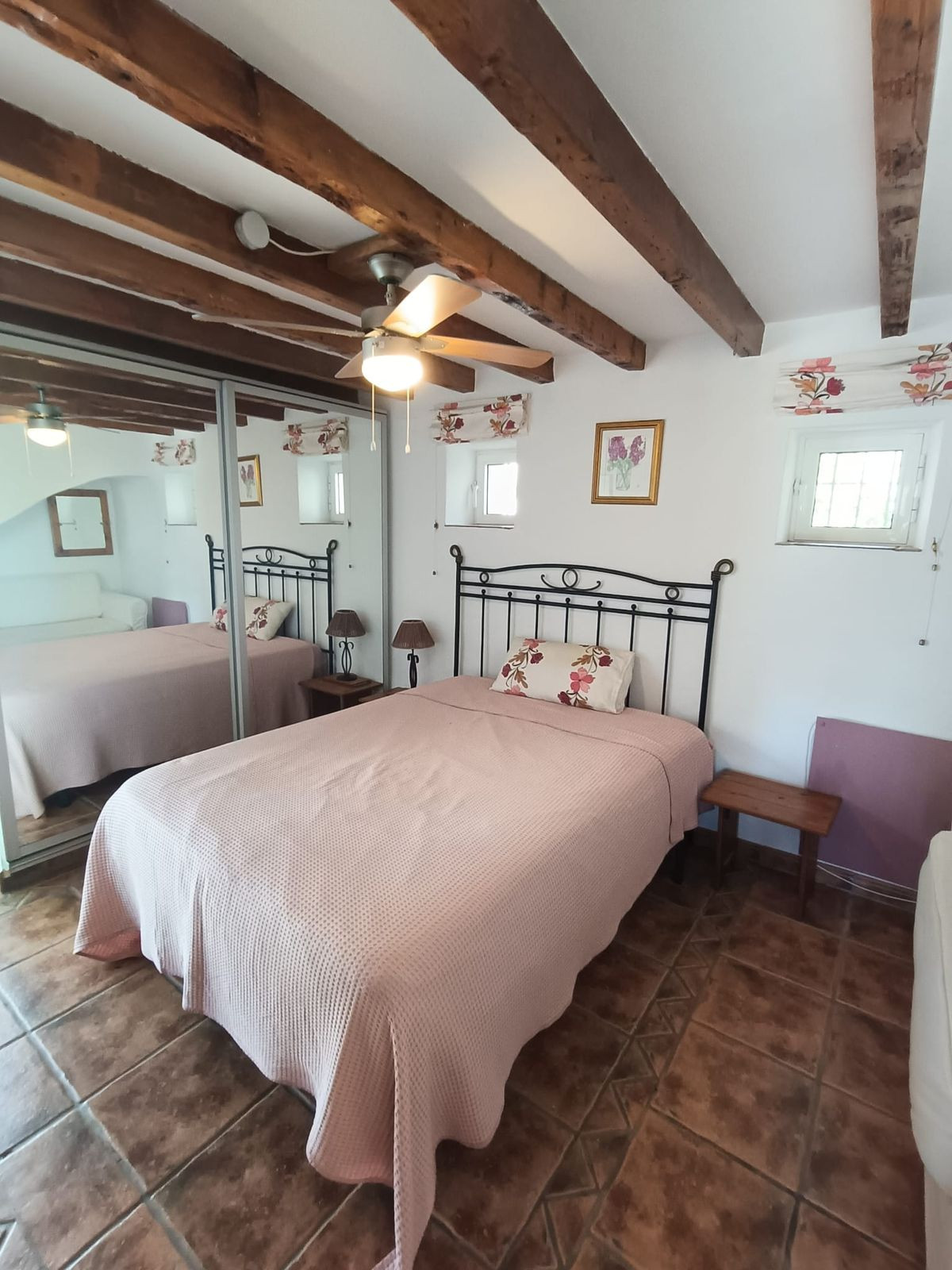 Finca met drie slaapkamers nabij Almogía in Almogía - foto 16